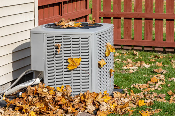 Best Ductless Mini-Split Systems in Raytown, MO