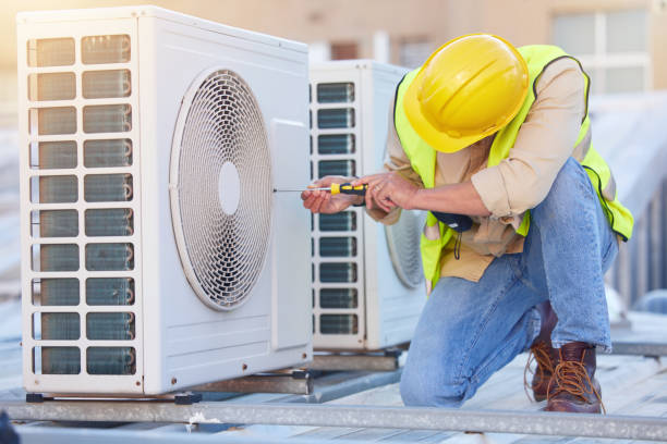 Best Energy-efficient HVAC Solutions in Raytown, MO