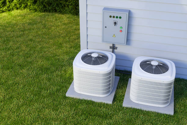 Best Seasonal HVAC Services in Raytown, MO