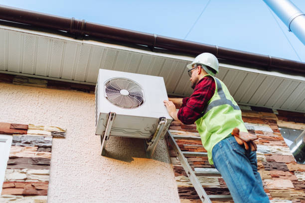 Best HVAC Financing and Leasing in Raytown, MO