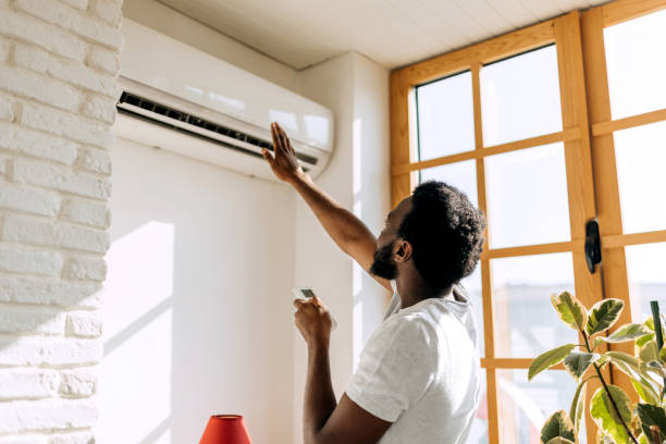 Best Geothermal HVAC Systems in Raytown, MO