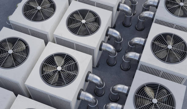 Best Residential HVAC in Raytown, MO