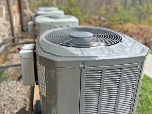 Best Commercial HVAC in Raytown, MO