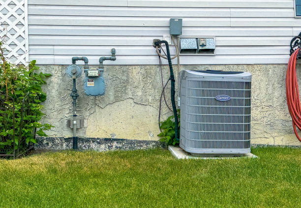 Best HVAC Supply and Distribution in Raytown, MO