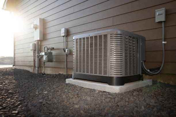 Best Residential HVAC in Raytown, MO